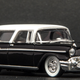Illustration for article titled Wagon Wednesday - Classy Nomad